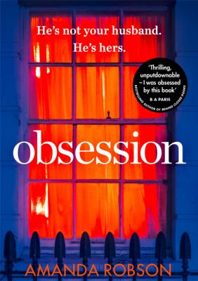 Obsession  cover image cdn