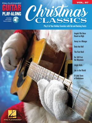 Christmas classics cover image cdn