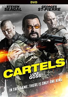 Cartels cover image