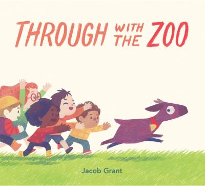 Through with the zoo  cover image cdn