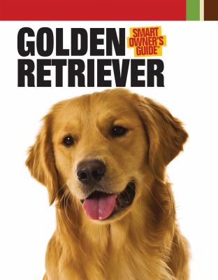 Golden retriever cover image