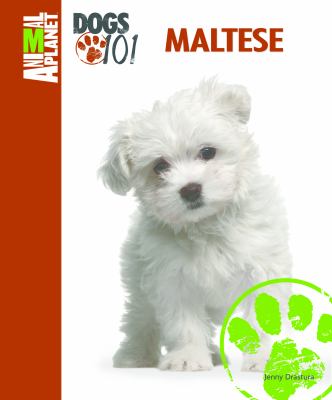 Maltese cover image