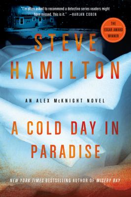 A cold day in Paradise cover image