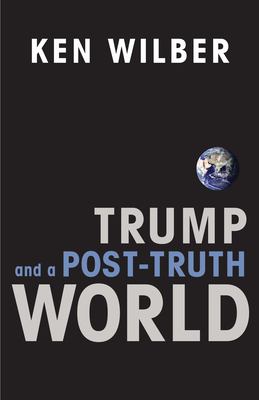 Trump and a post-truth world cover image