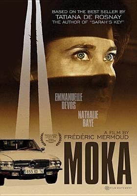 Moka cover image