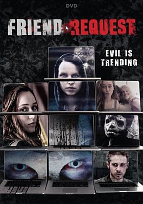 Friend request cover image