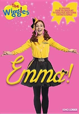 The Wiggles. Emma cover image