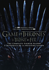 Game of thrones. Season 8 cover image cdn