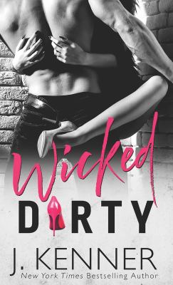 Wicked dirty  cover image cdn