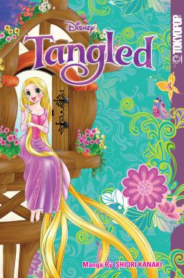 Tangled cover image