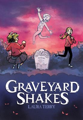 Graveyard shakes  cover image cdn