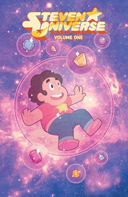 Steven Universe : warp tour cover image