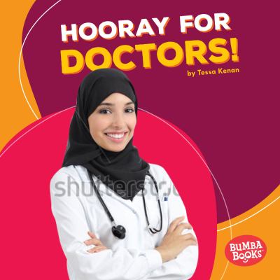 Hooray for doctors! cover image