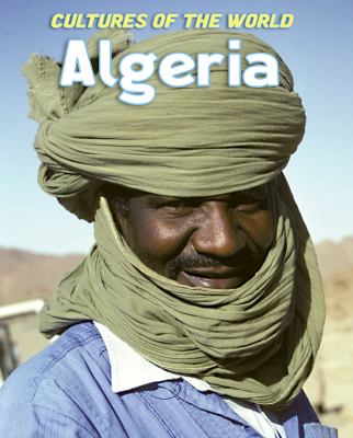 Algeria cover image