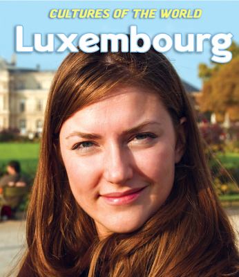 Luxembourg cover image