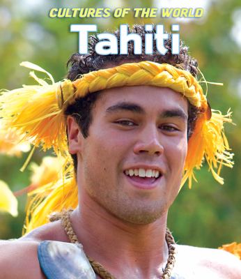 Tahiti cover image