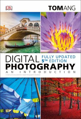 Digital photography : an introduction  cover image cdn