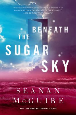 Beneath the sugar sky cover image