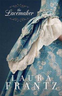 The lacemaker cover image