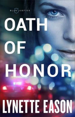 Oath of honor cover image