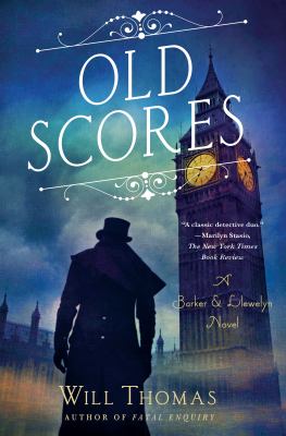 Old scores cover image