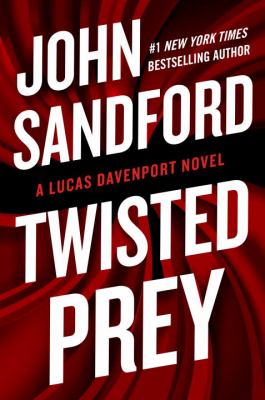 Twisted prey  cover image cdn