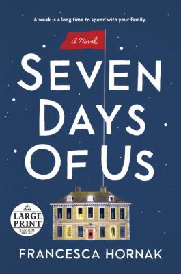 Seven days of us cover image