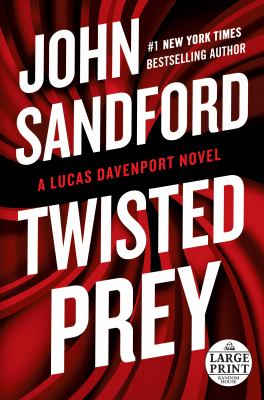 Twisted prey cover image cdn