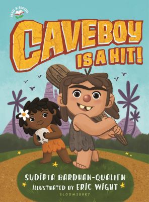 Caveboy is a hit!  cover image cdn