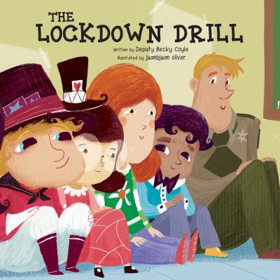 The lockdown drill cover image