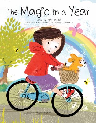 The magic in a year  cover image cdn