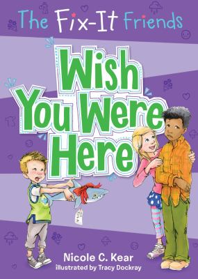Wish you were here  cover image cdn