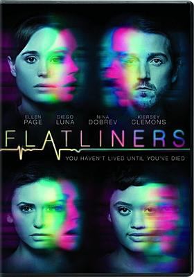 Flatliners cover image