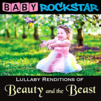 Lullaby renditions of Beauty and the beast cover image