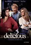 Delicious. Season 1 cover image