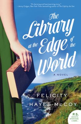 The library at the edge of the world cover image