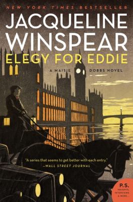 Elegy for Eddie : A Maisie Dobbs Novel cover image