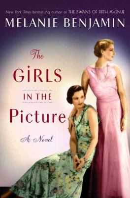 The girls in the picture  cover image cdn