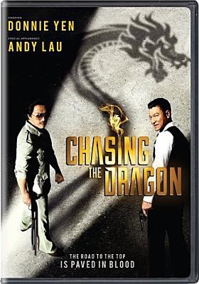 Chasing the dragon cover image