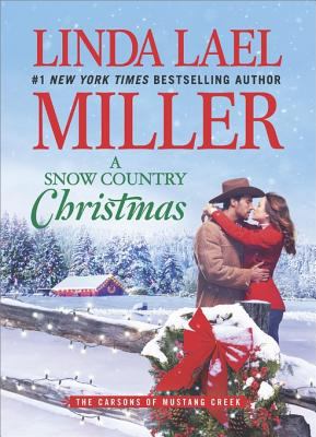 A snow country Christmas cover image