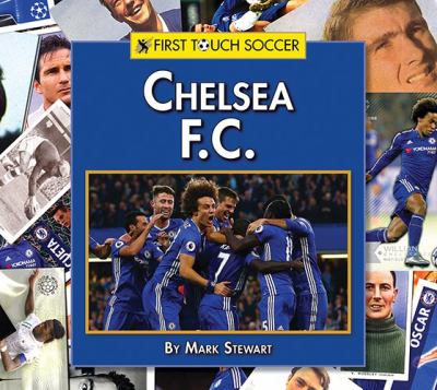 Chelsea F.C. cover image