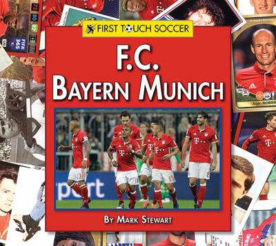 F.C. Bayern Munich cover image