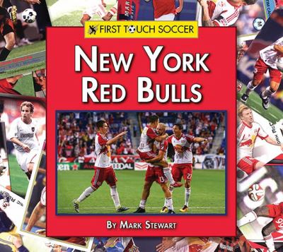 New York Red Bulls  cover image cdn