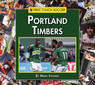 Portland Timbers cover image
