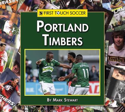 Portland Timbers  cover image cdn