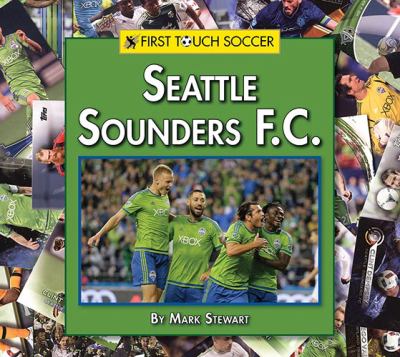 Seattle Sounders F.C. cover image
