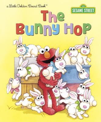 The bunny hop cover image
