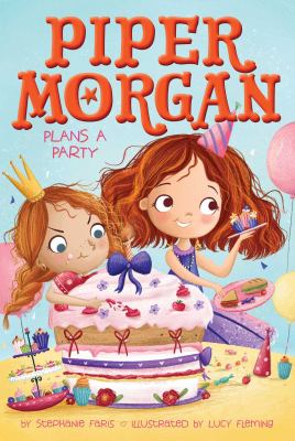Piper Morgan plans a party cover image