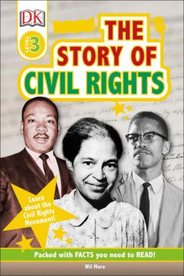 The story of civil rights cover image