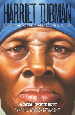 Harriet Tubman : conductor on the Underground Railroad cover image